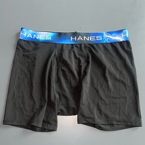 Hanes men’s underwear